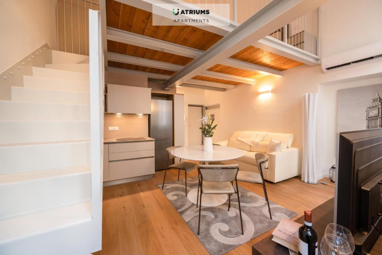 Scarampi Boutique Flat, Eleganza Storica In Centro Lejlighed Torino Eksteriør billede