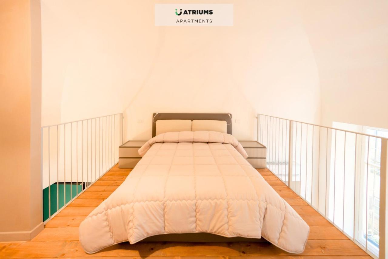 Scarampi Boutique Flat, Eleganza Storica In Centro Lejlighed Torino Eksteriør billede
